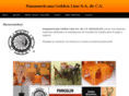 pangolinsacv.com