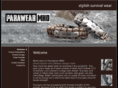 parawearmhd.com