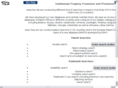 patent-trademarksearch.net