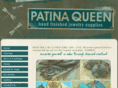 patinaqueen.com