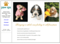 pawspaonline.com