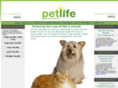 petlifeinternational.com