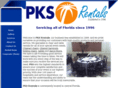 pksrent.com