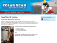 polarbearmechanical.net