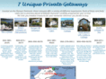 ptgetaways.com