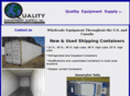 qualityequipmentsupply.com