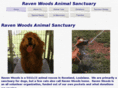 ravenwoodsrescue.org