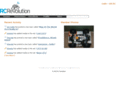 rcrevolution.com