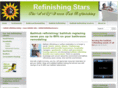 refinishingstars.com