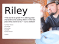 rileyrayrobbins.com