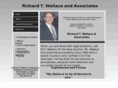 rwallacelaw.net