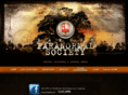 sangerparanormalsociety.com