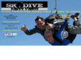 skydivehappyvalley.com