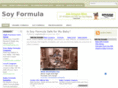 soyformula.com