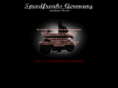 speedfreaks-germany.com