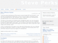 steveperks.com