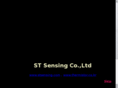 stsensing.com