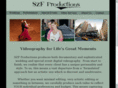szfproductions.com