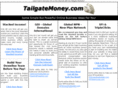 tailgatemoney.com