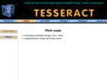 tesseract-inc.com