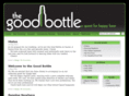 thegoodbottle.com