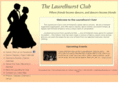 thelaurelhurstclub.com