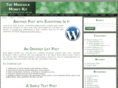 themaverickmoneykit.com