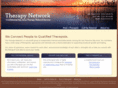 therapynetwork.net