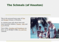 theschmals.com