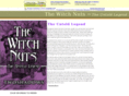 thewitchnuts.com