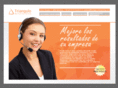 triangulo-telemarketing.com