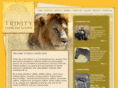 trinitysafaris.com