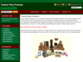 tropicalplantproducts.com