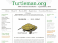 turtleman.org