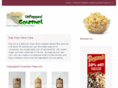 unpoppedgourmet.com