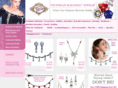 victorianelegancejewelry.com
