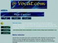 vocate.com