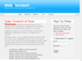 webtendant.com