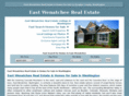 wenatchee-east-realestate.com