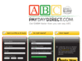 abcpayday-direct.net
