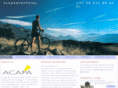 acapadventures.com