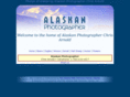 alaskanphotographer.com