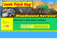 autopartslanding.com