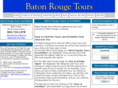 batonrougetours.net