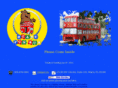 bearyfunbus.com