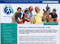 bellevieworthopedics.com