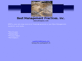 bestmanagementpractices.biz