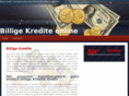 billigekredite.org