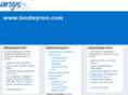 bouteyron.com