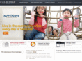 calbridgehomes.com